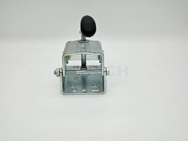 Klemmschelle Ø 60 mm
